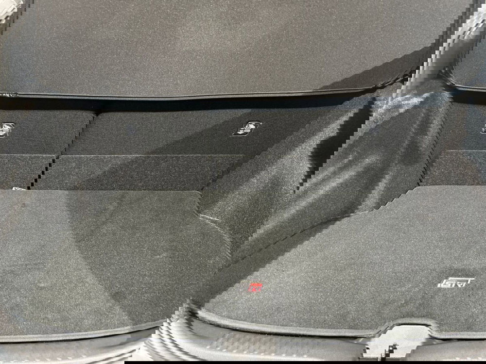 Toyota GR Yaris nuova a Sondrio (11)