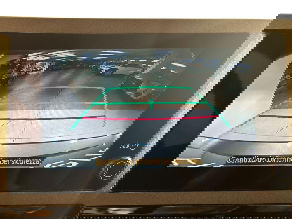 Toyota GR Yaris nuova a Sondrio (12)