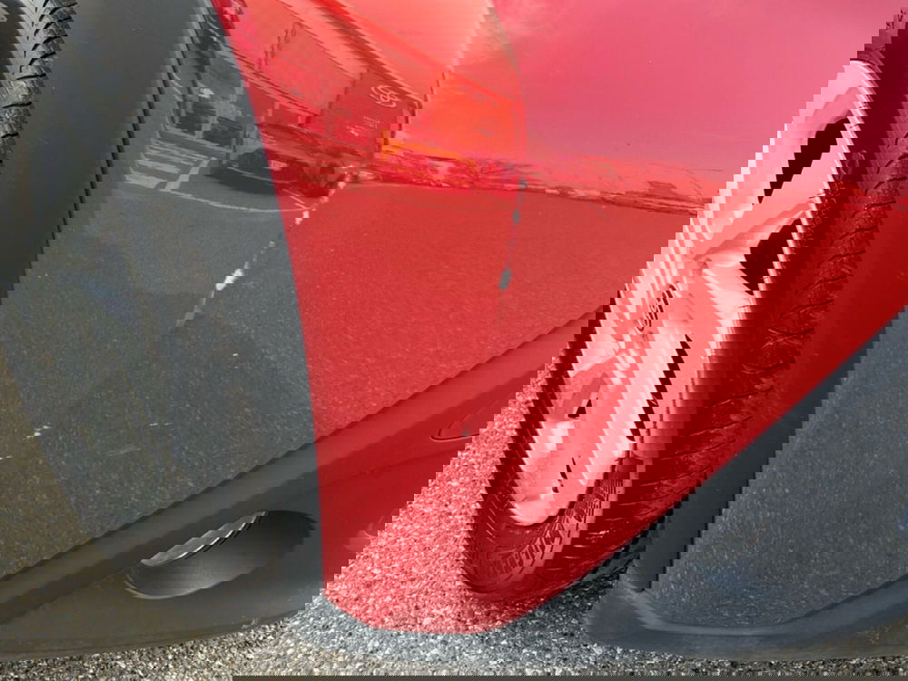 Toyota Aygo X usata a Piacenza (10)