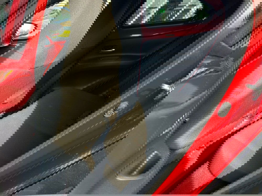 Toyota Aygo X usata a Piacenza (12)