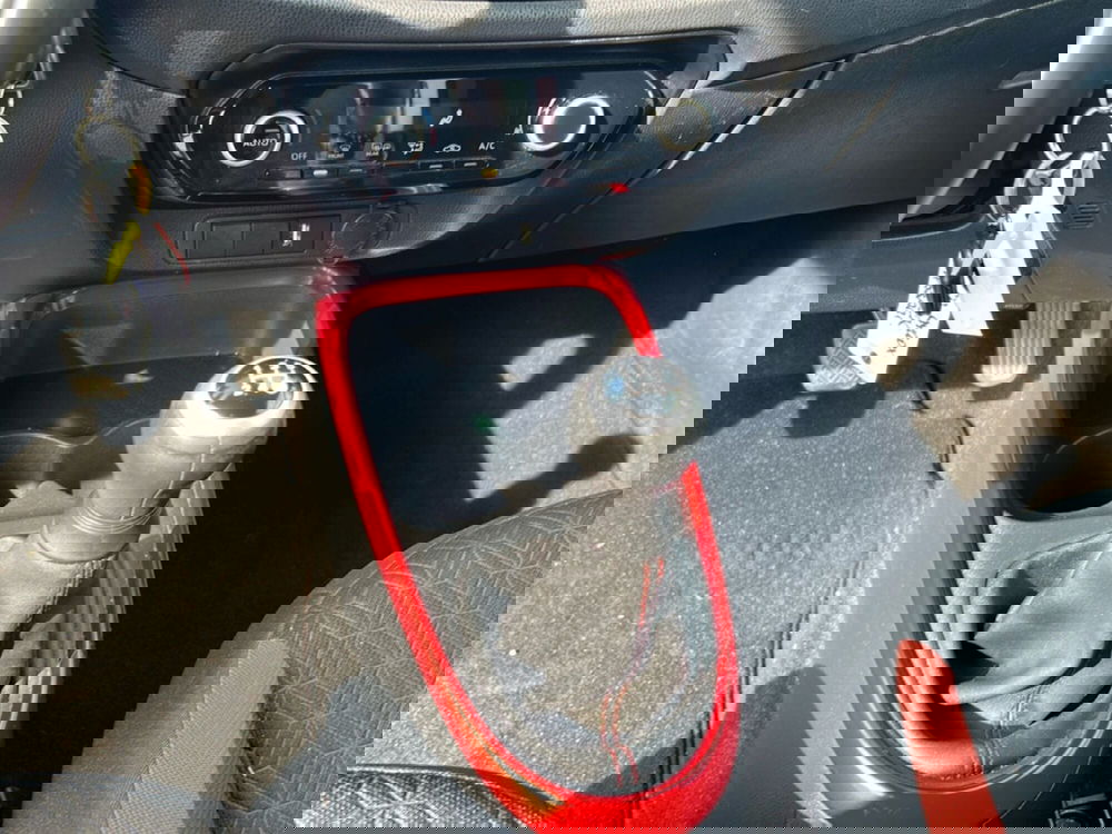 Toyota Aygo X usata a Piacenza (15)