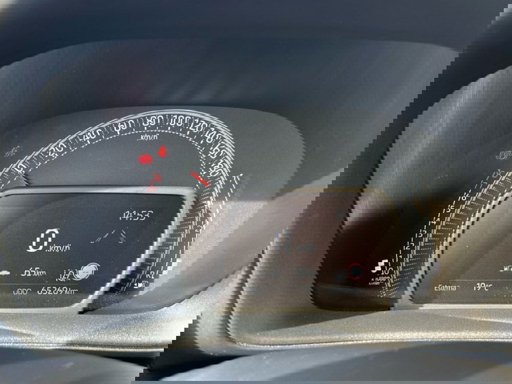 Toyota Aygo X usata a Piacenza (17)