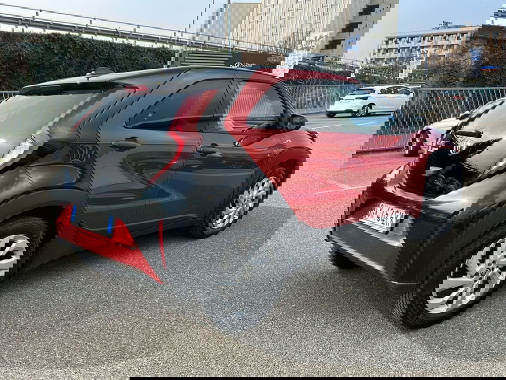 Toyota Aygo X usata a Piacenza (7)