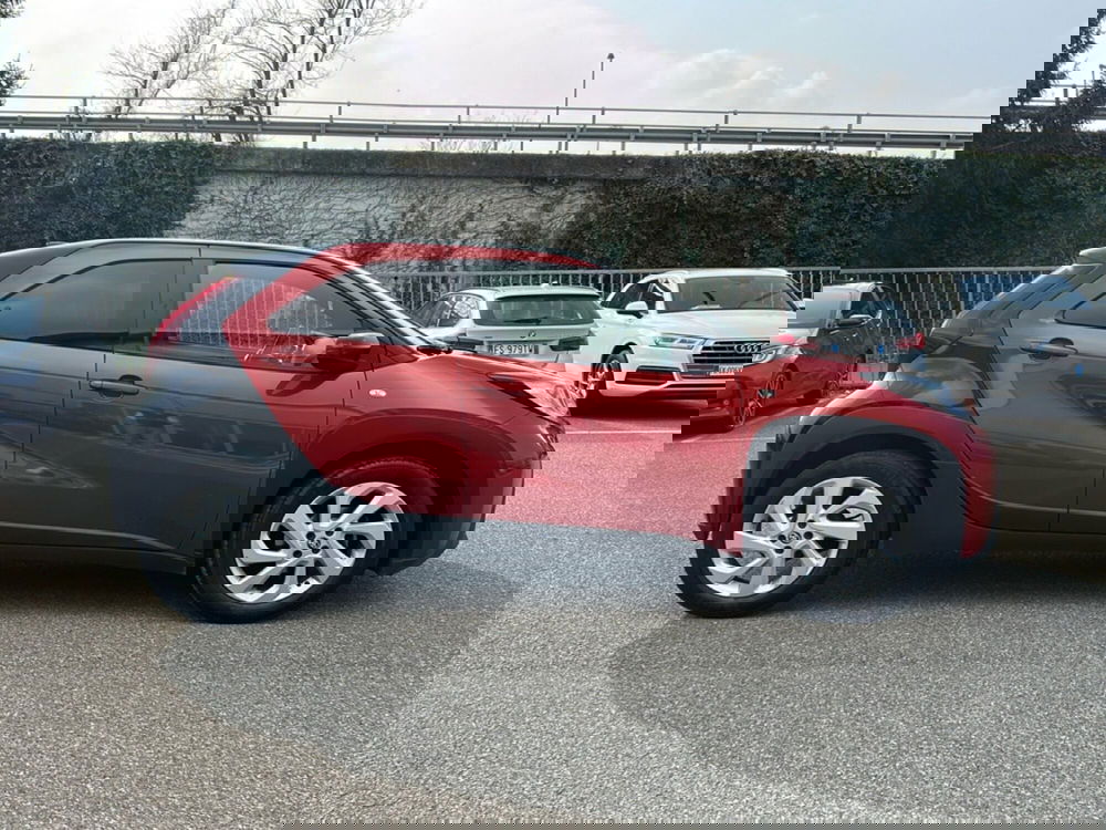 Toyota Aygo X usata a Piacenza (8)