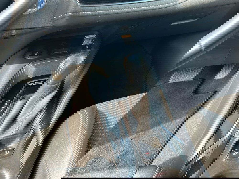 Toyota Corolla Touring Sports usata a Piacenza (16)