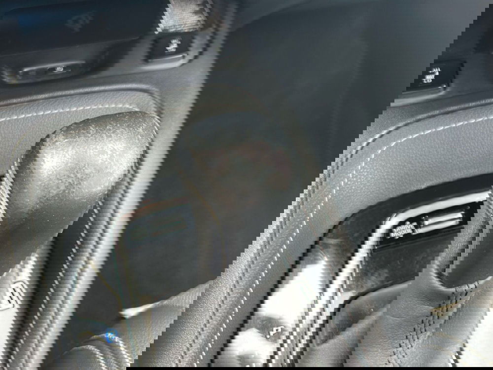 Toyota Corolla Touring Sports usata a Piacenza (19)