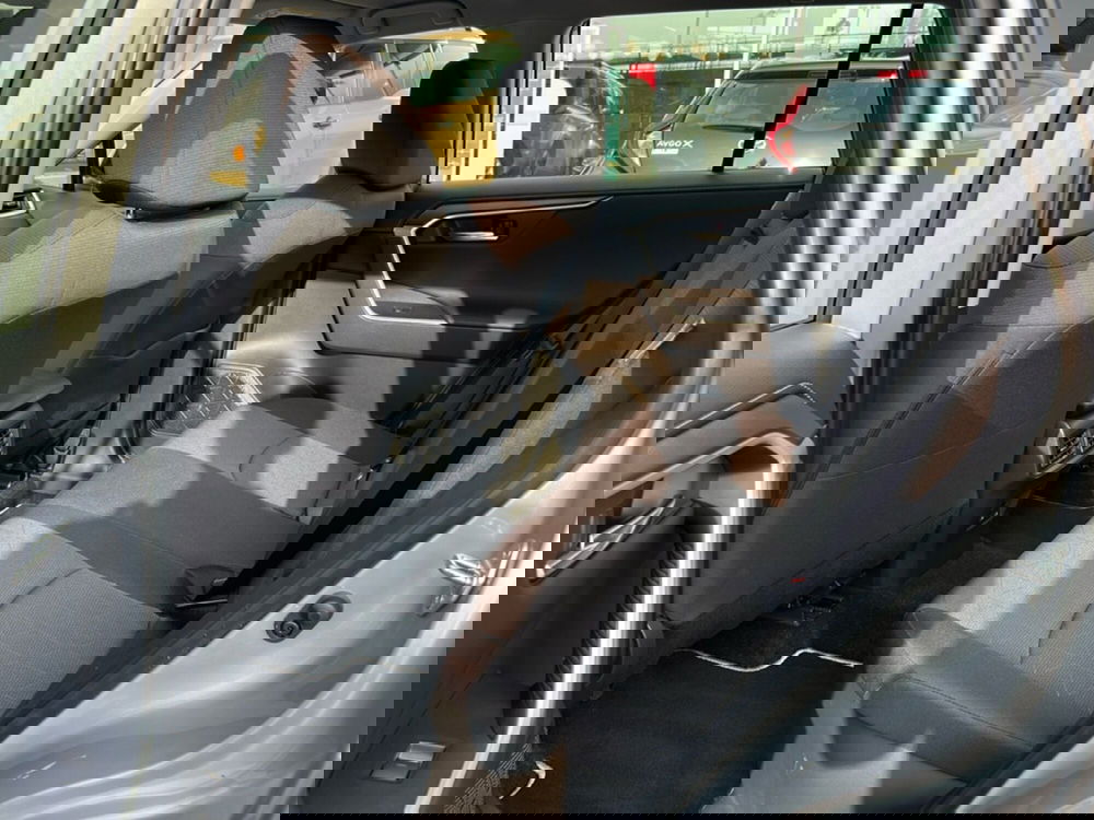 Toyota Rav4 usata a Piacenza (10)