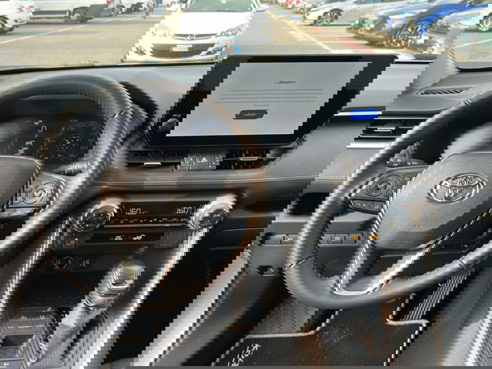 Toyota Rav4 usata a Piacenza (11)