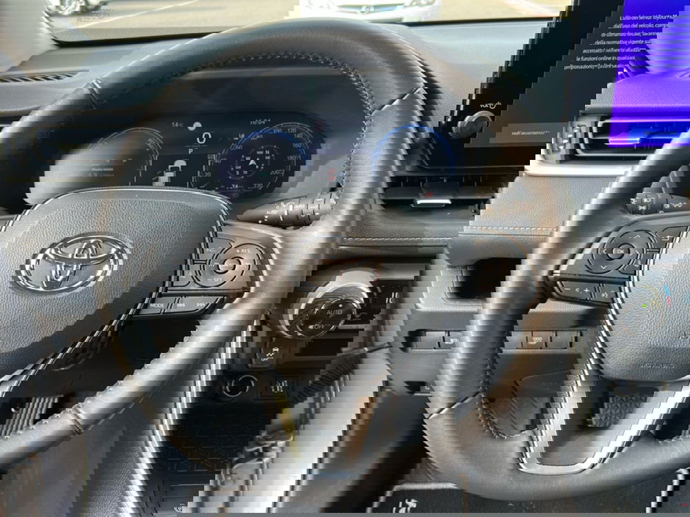 Toyota Rav4 usata a Piacenza (12)