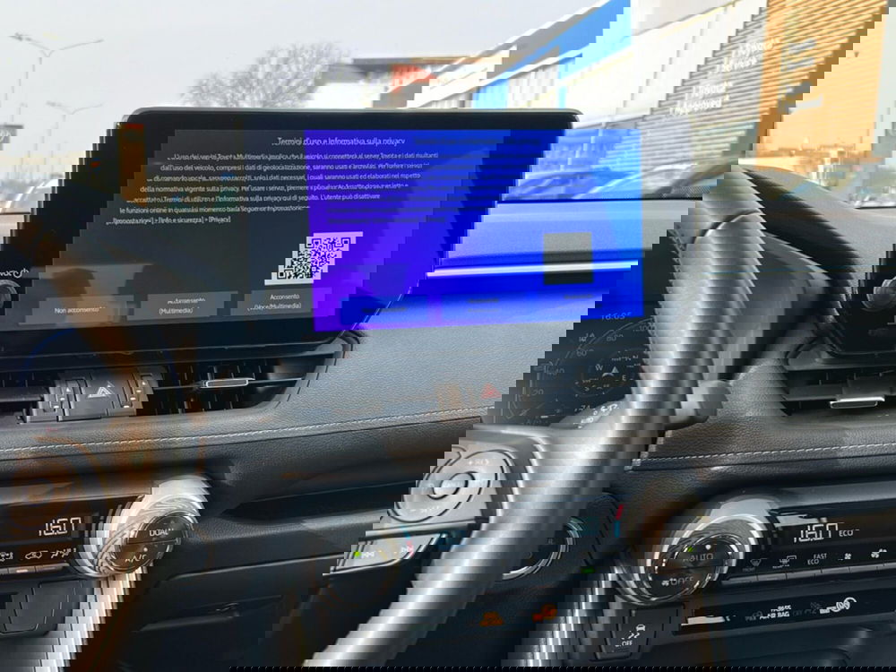 Toyota Rav4 usata a Piacenza (14)