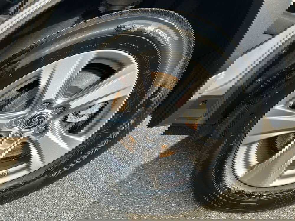 Toyota Rav4 usata a Piacenza (15)