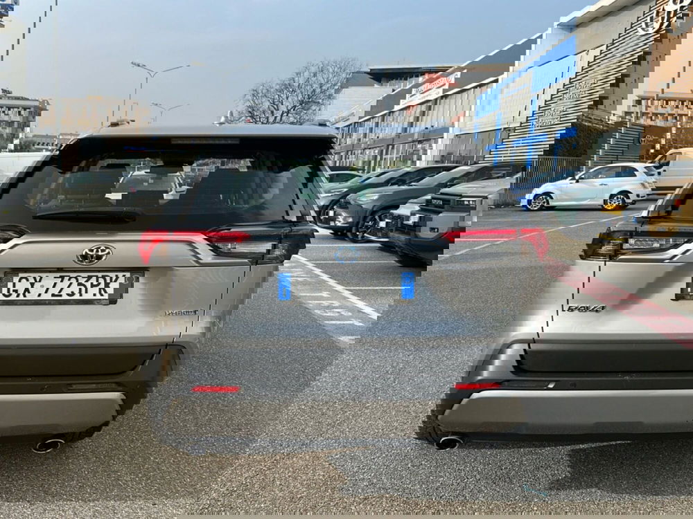 Toyota Rav4 usata a Piacenza (5)