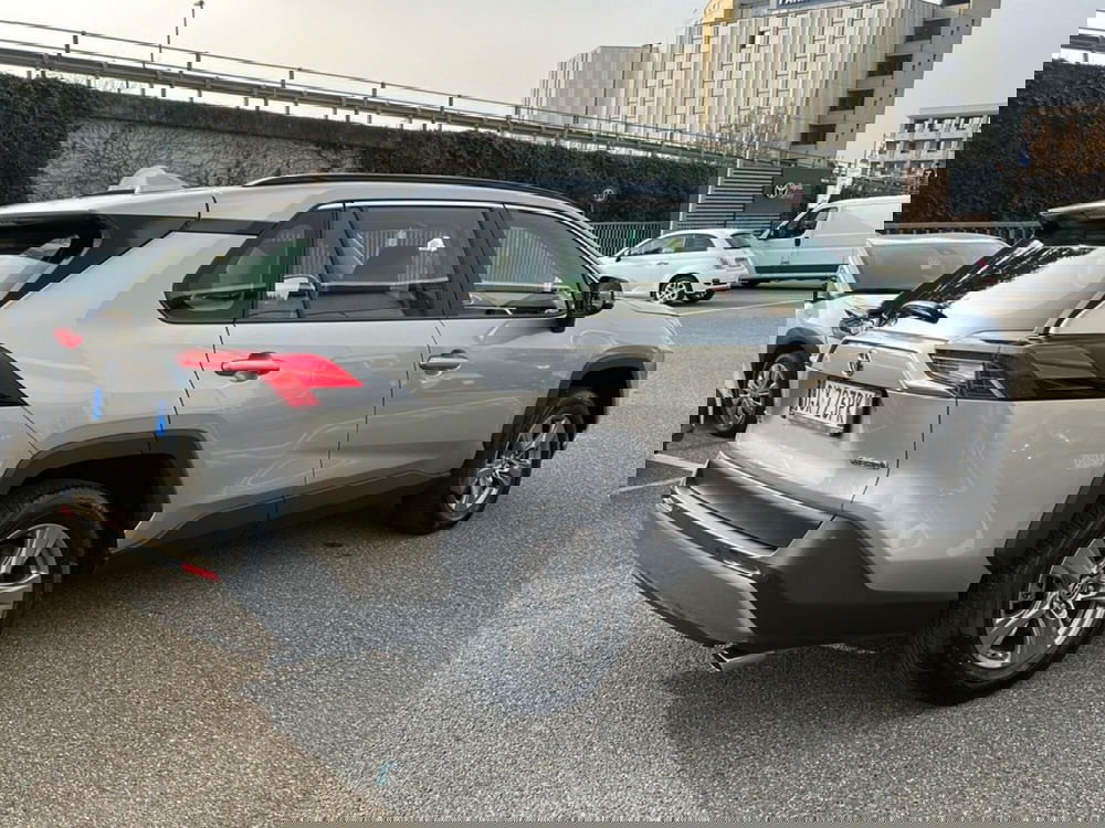 Toyota Rav4 usata a Piacenza (6)