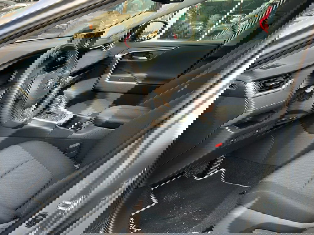 Toyota Rav4 usata a Piacenza (9)