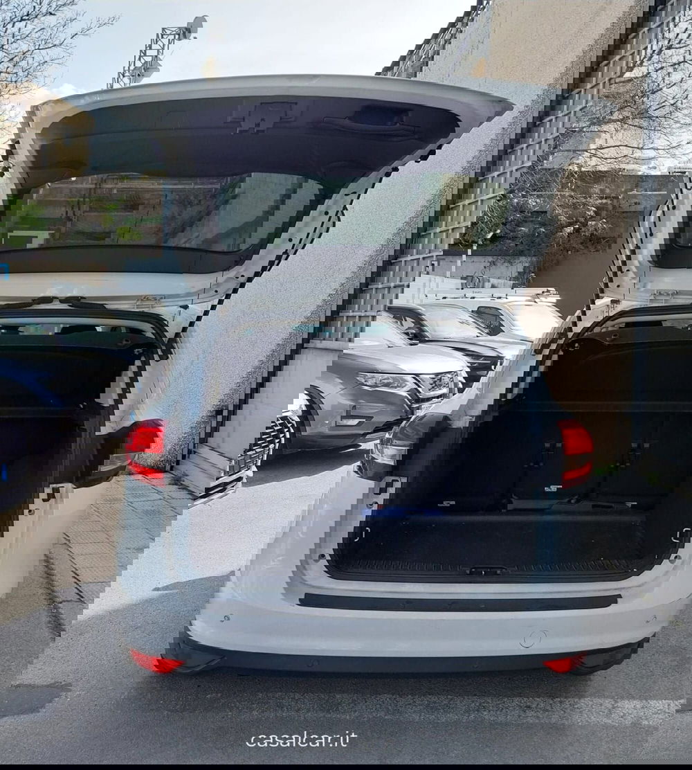 Ford C-Max usata a Potenza (10)