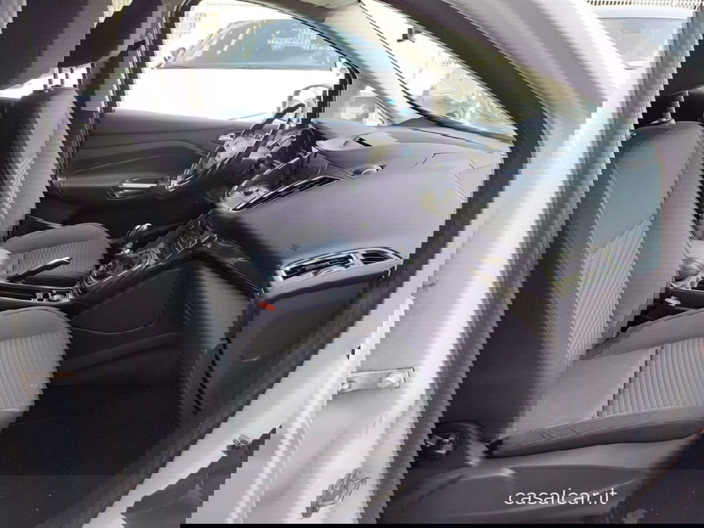 Ford C-Max usata a Potenza (14)