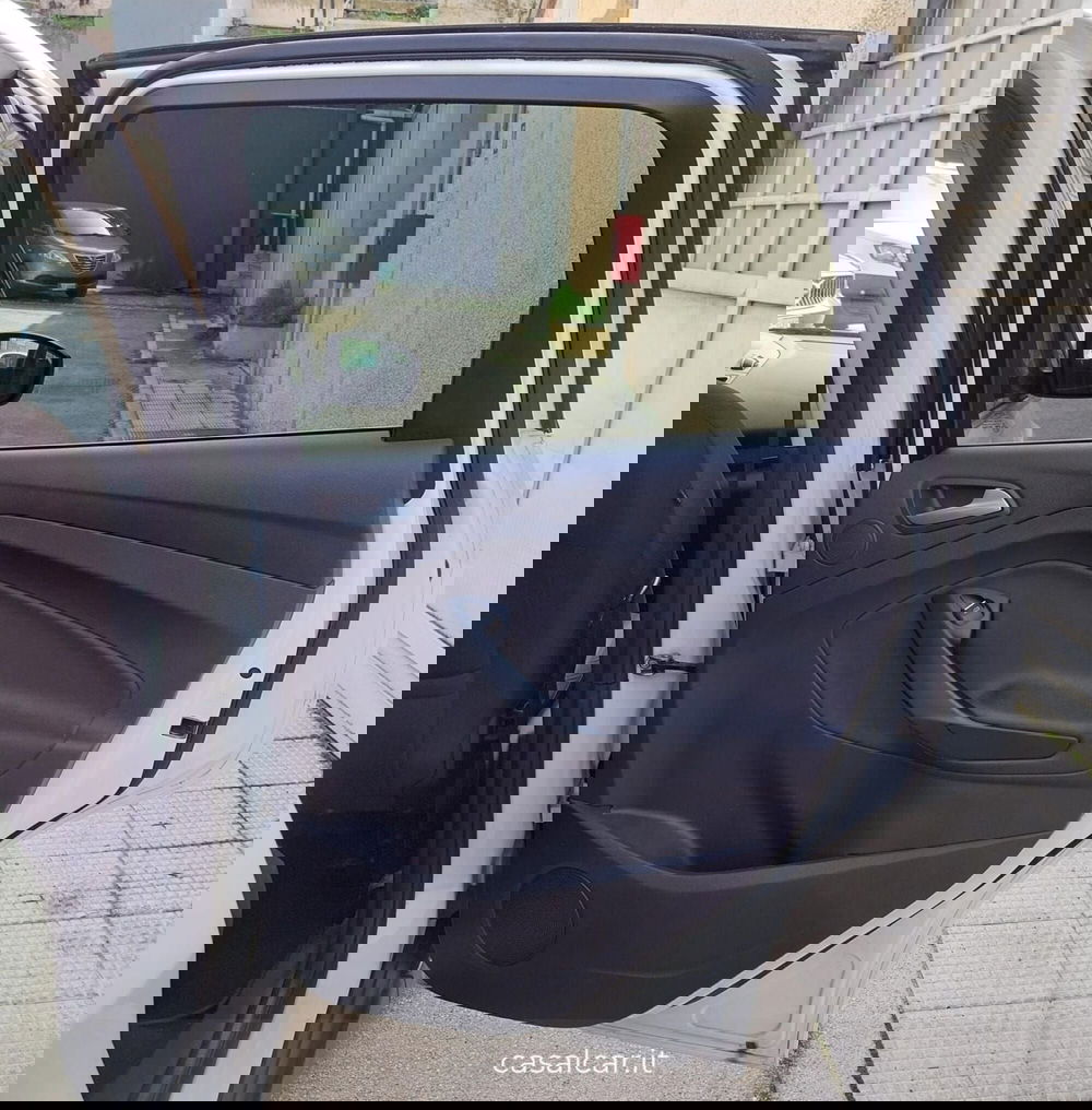 Ford C-Max usata a Potenza (19)