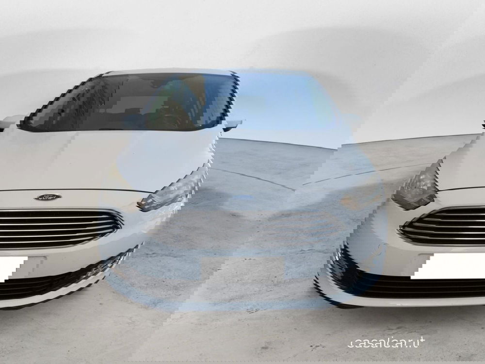 Ford C-Max usata a Potenza (2)