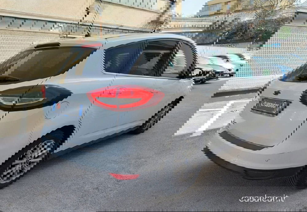 Ford C-Max usata a Potenza (6)