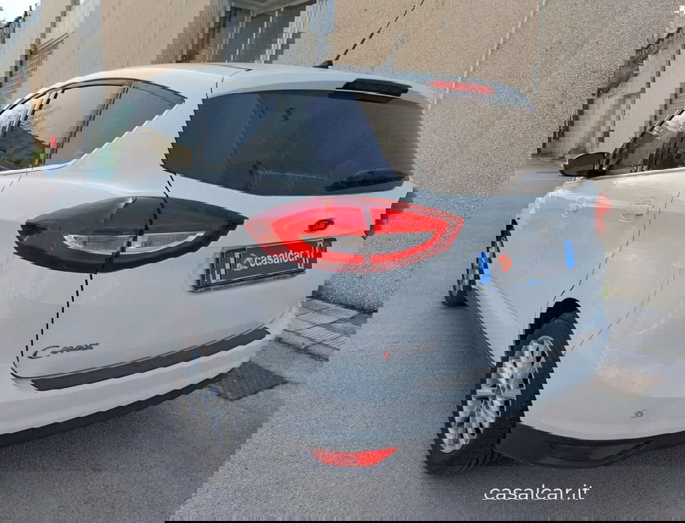 Ford C-Max usata a Potenza (9)