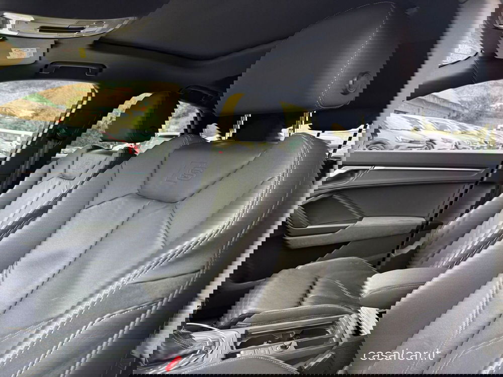 Audi Q3 Sportback usata a Salerno (11)