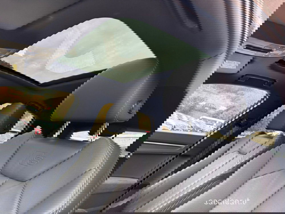 Audi Q3 Sportback usata a Salerno (12)