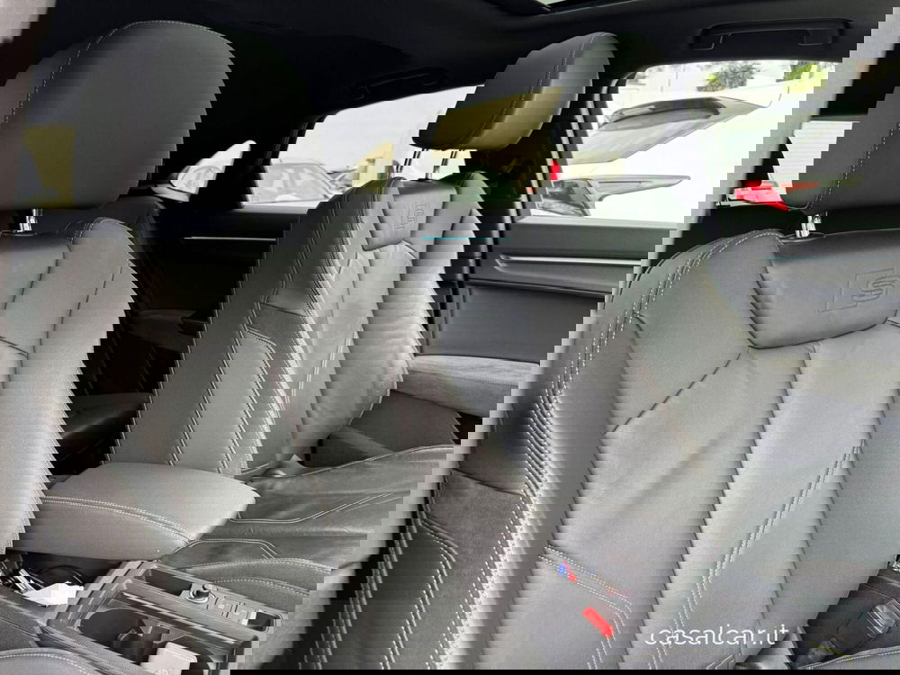 Audi Q3 Sportback usata a Salerno (16)