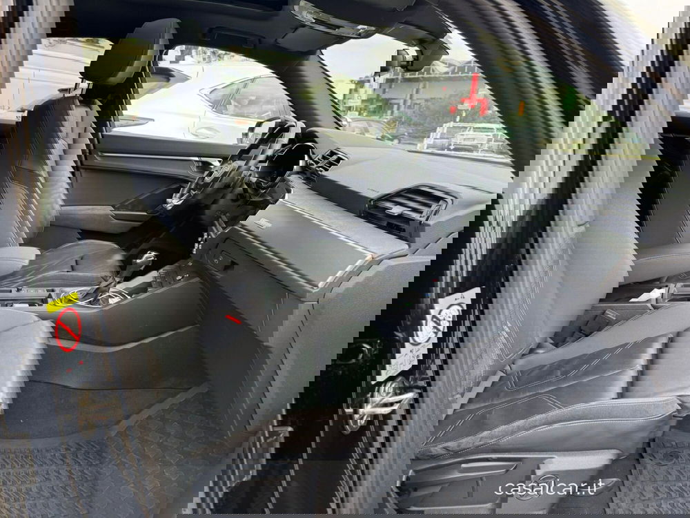 Audi Q3 Sportback usata a Salerno (17)