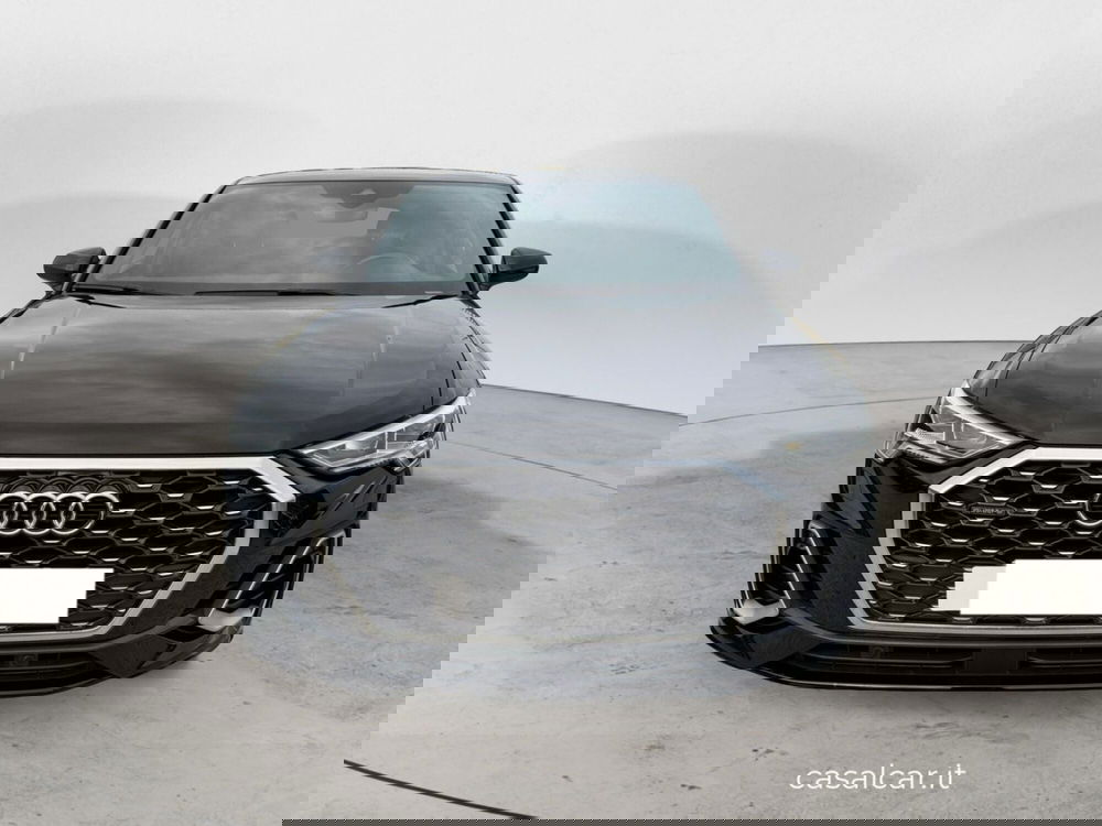 Audi Q3 Sportback usata a Salerno (2)