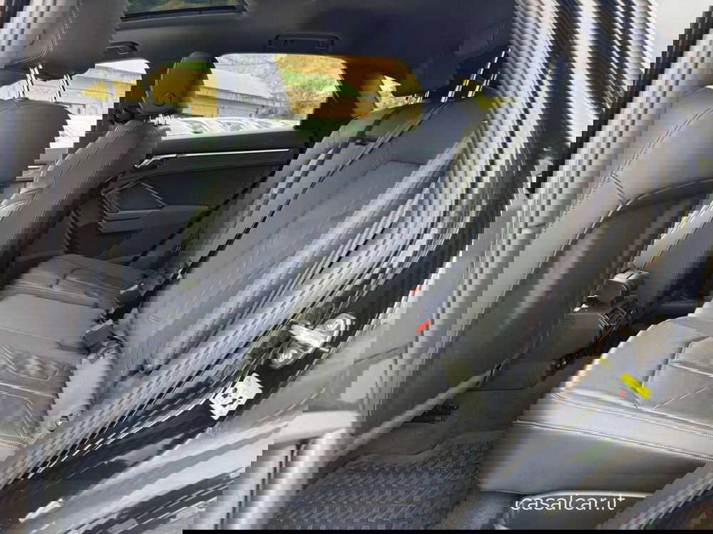 Audi Q3 Sportback usata a Salerno (19)