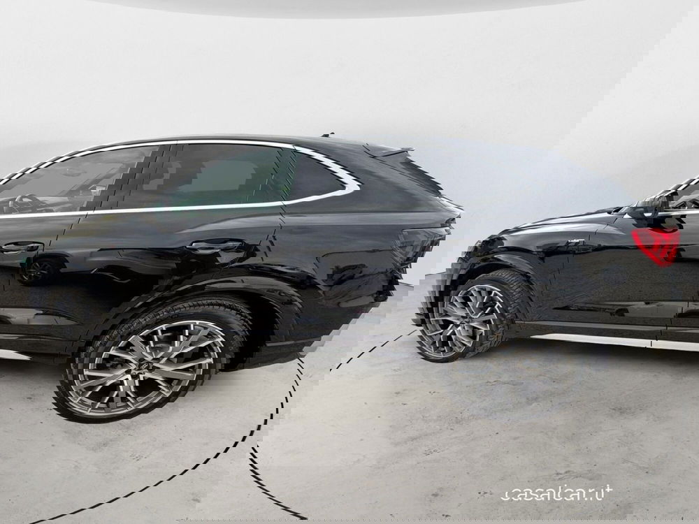 Audi Q3 Sportback usata a Salerno (4)