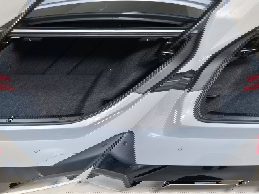 BMW Serie 5 usata a Cuneo (13)