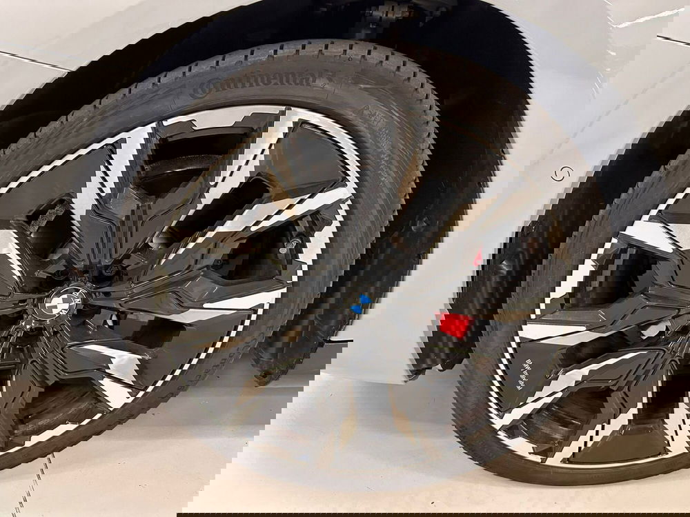 BMW Serie 5 usata a Cuneo (14)