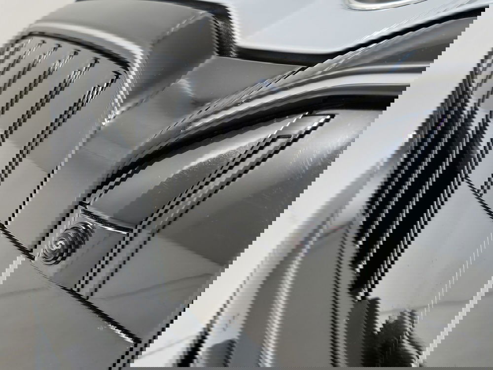 BMW Serie 5 usata a Cuneo (17)