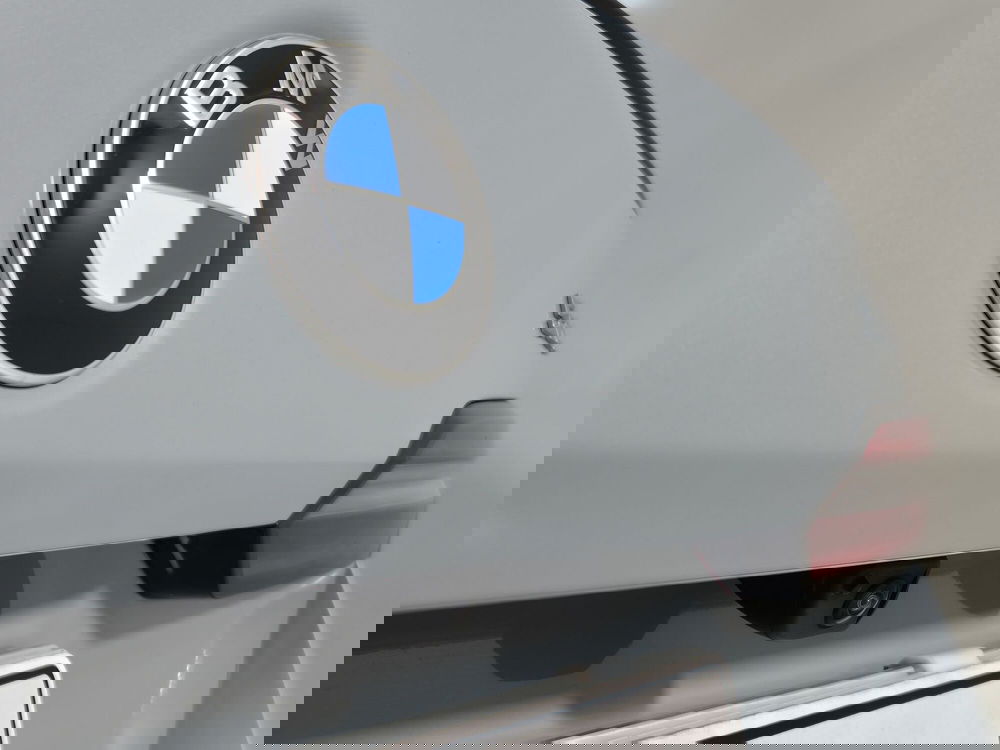 BMW Serie 5 usata a Cuneo (18)