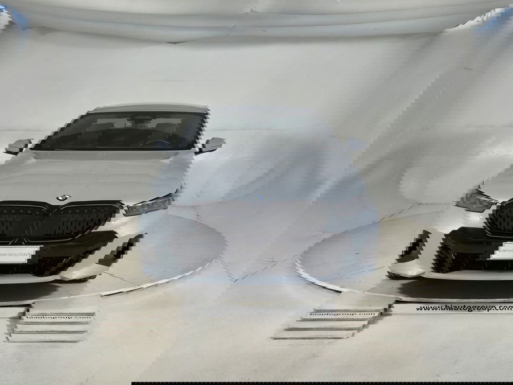 BMW Serie 5 usata a Cuneo (3)