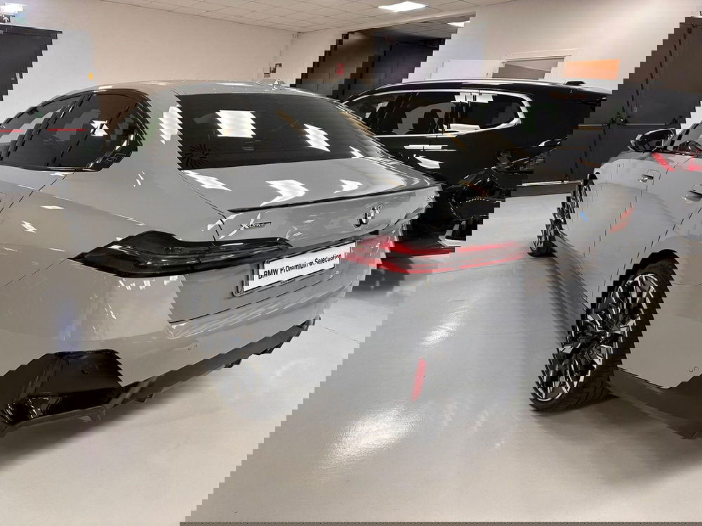 BMW Serie 5 usata a Cuneo (5)