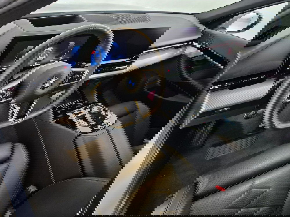 BMW Serie 5 usata a Cuneo (7)