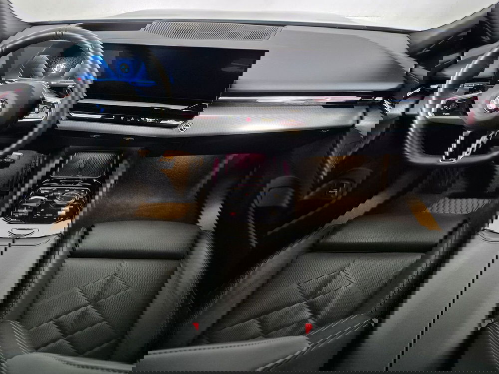 BMW Serie 5 usata a Cuneo (9)