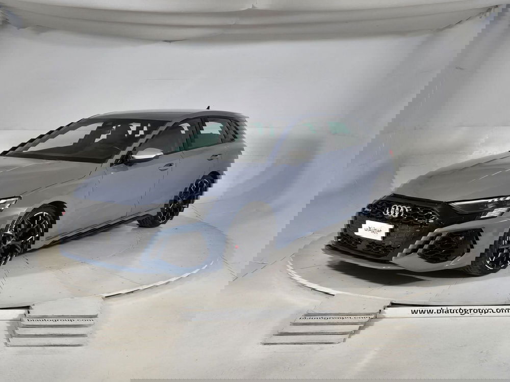 Audi A3 Sportback usata a Torino