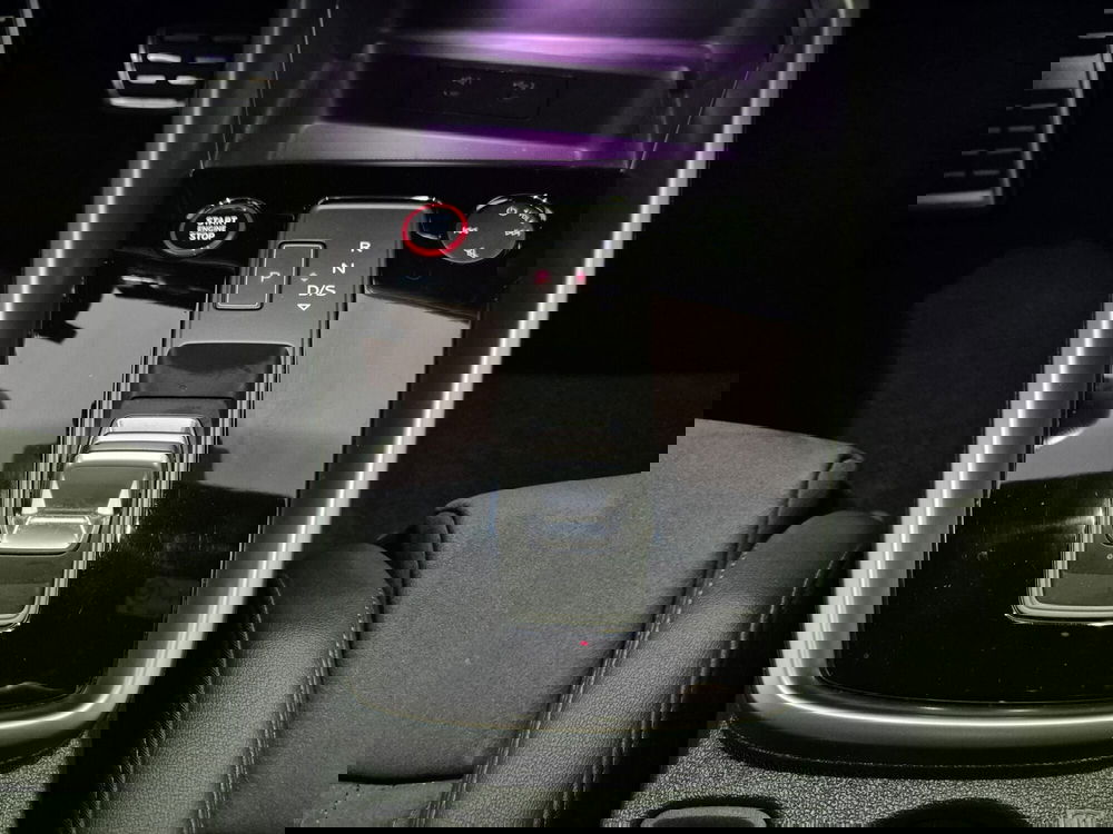 Audi A3 Sportback usata a Torino (10)