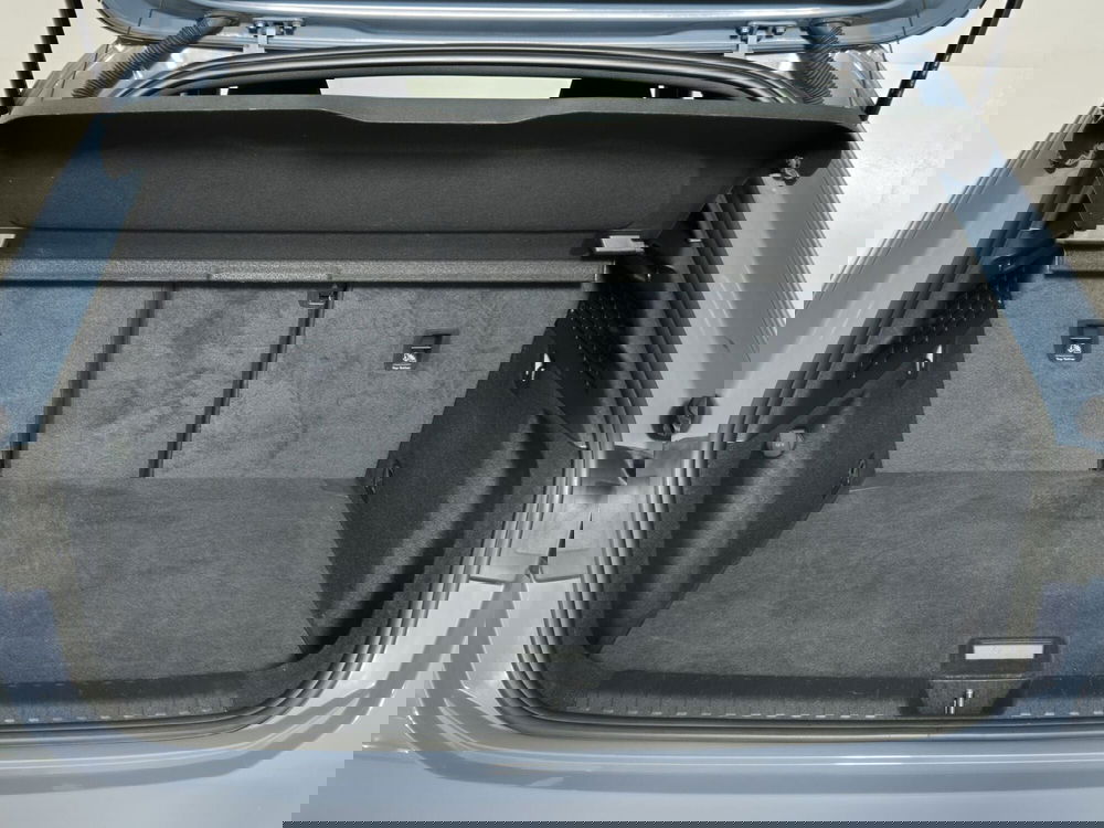 Audi A3 Sportback usata a Torino (12)