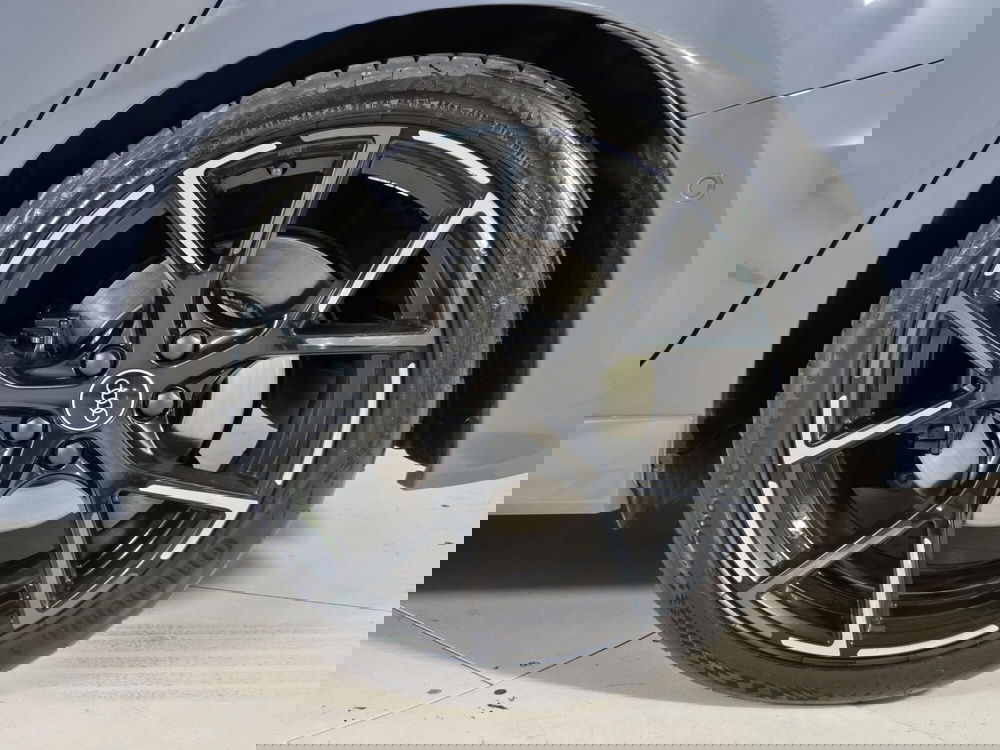 Audi A3 Sportback usata a Torino (13)