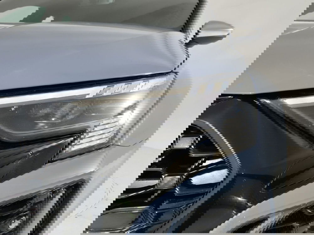 Audi A3 Sportback usata a Torino (16)