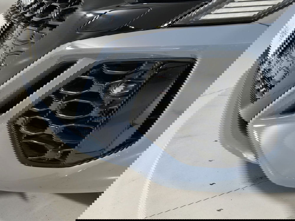 Audi A3 Sportback usata a Torino (17)