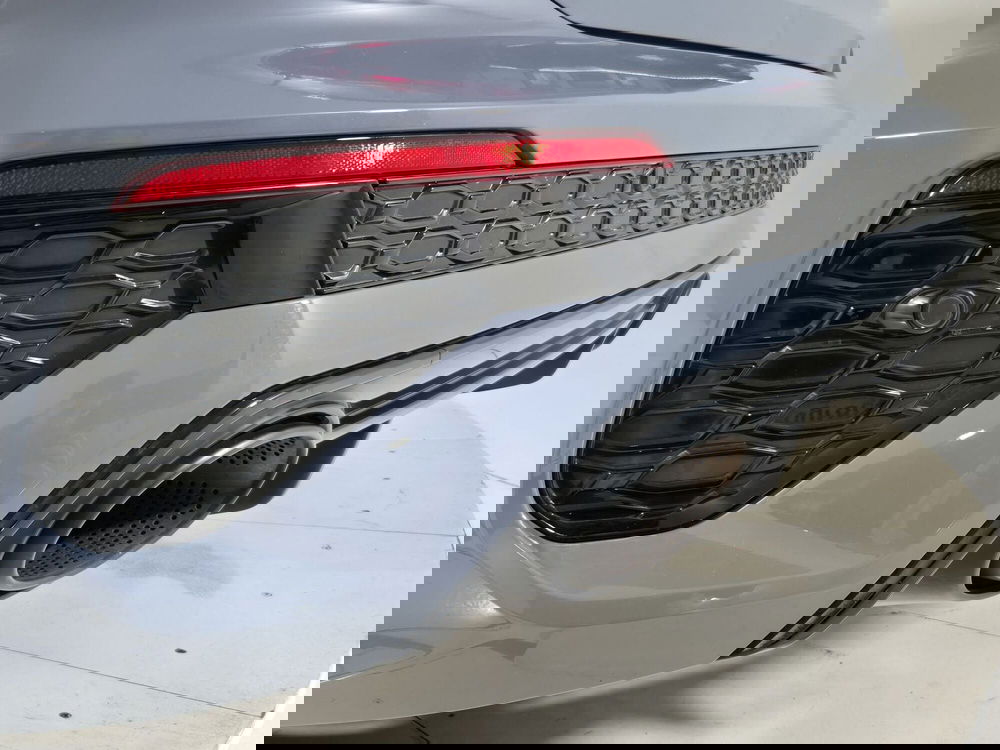 Audi A3 Sportback usata a Torino (18)