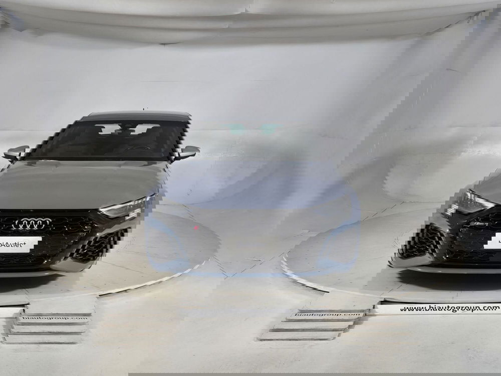 Audi A3 Sportback usata a Torino (2)