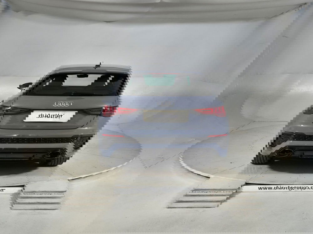 Audi A3 Sportback usata a Torino (3)