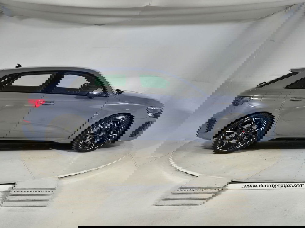 Audi A3 Sportback usata a Torino (5)