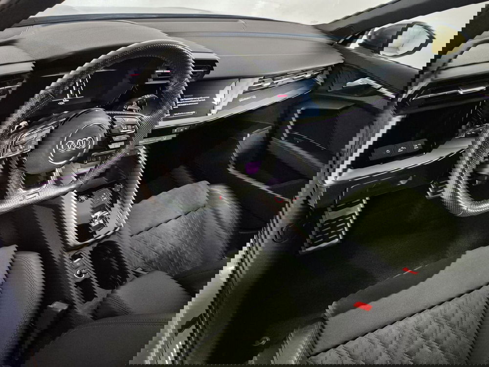 Audi A3 Sportback usata a Torino (6)